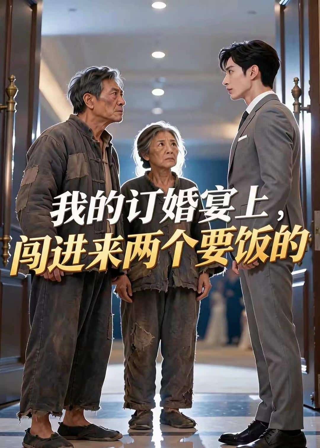 AI漫剧五