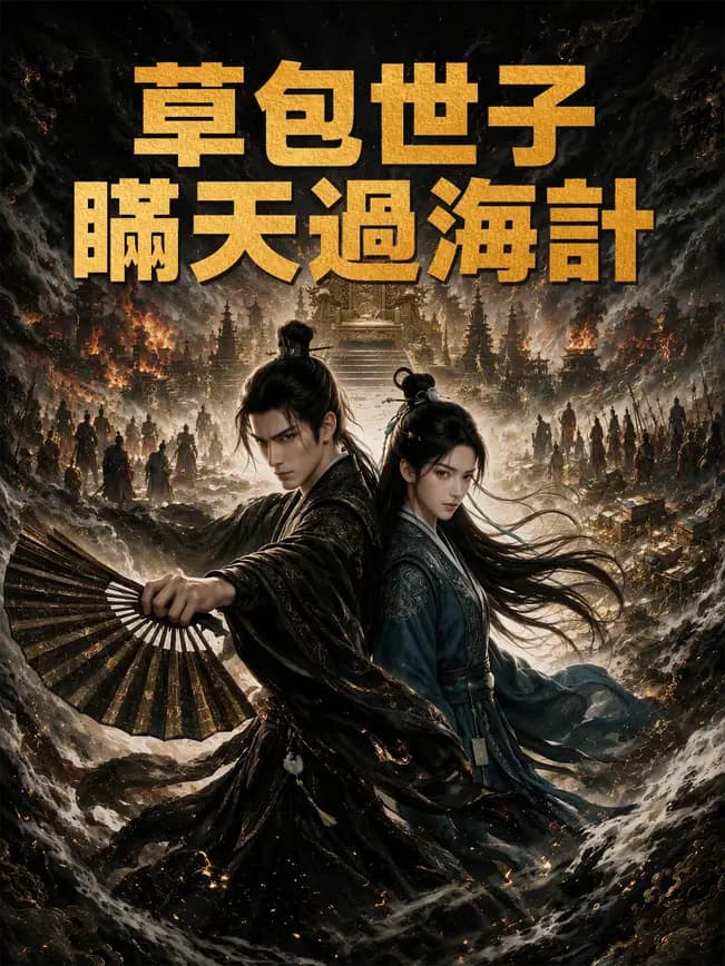 热门短剧三